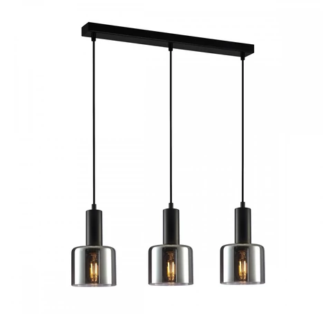 Italux Santia - IT-PND-65342-3-BK+SG