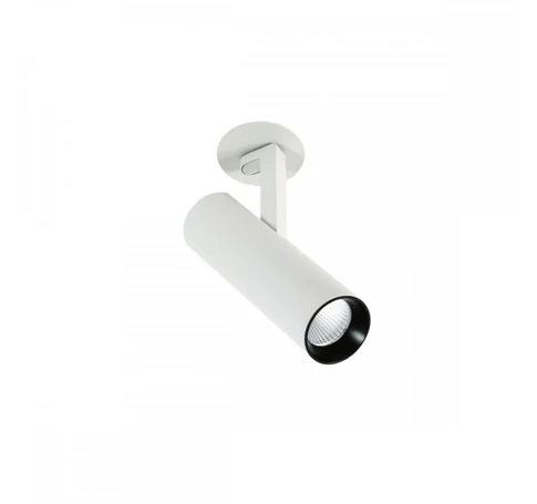 Italux Bocca White 4000K - IT-SL74055/18W 4000K WH+BL /KIFUTÓ!!/