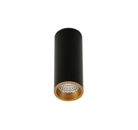 Italux Moldes Medium BL/GO Ceiling 3000K  IT-SLC7391/7W 3000K BL+GO /KIFUTOTT!!/