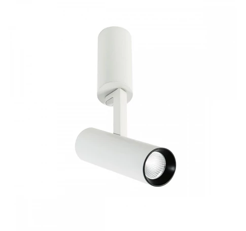 Italux Bocca White Distanced 4000K - IT-SLC74055/18W 4000K WH+BL /KIFUTÓ!!/