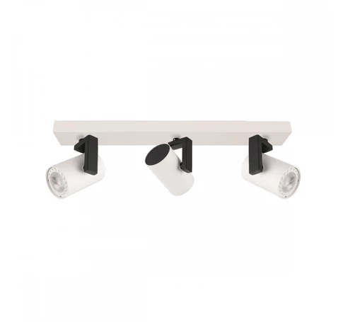 Italux Mola - IT-SPL-2846-3 WH /KIFUTÓ!!/