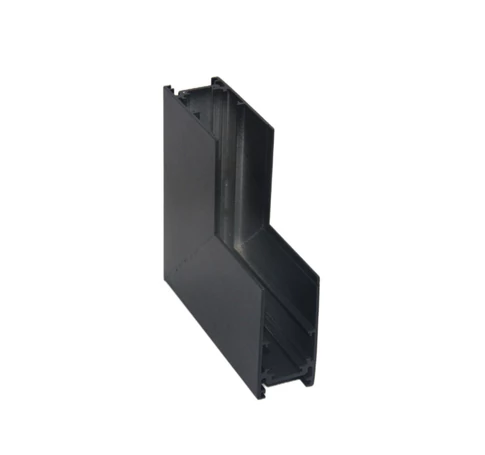 Italux Magnettic Track Accessories Ceiling Wall Connector - IT-TRMA-263537-CONN-CW