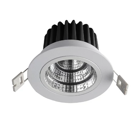Italux West - IT-TS05108 9W 900LM 3000K S.WH /KIFUTÓ!!/