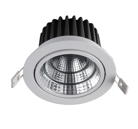Italux West - IT-TS05136 15W 1320LM 3000K S.WH /KIFUTÓ!!/