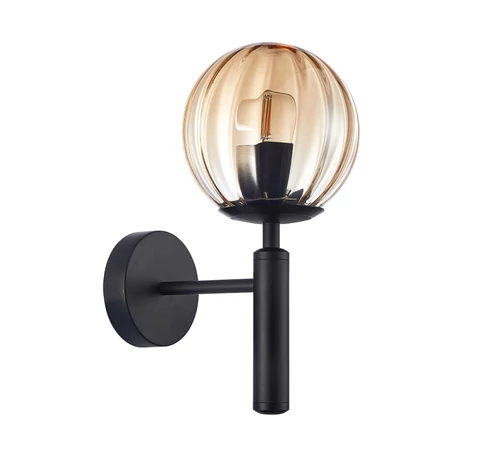 Italux Ravena - IT-WL-2324-1 BK+AMB
