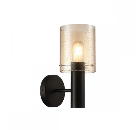 Italux Sardo Rain - IT-WL-5581-1A-BK+RNAMB /KIFUTÓ!!/