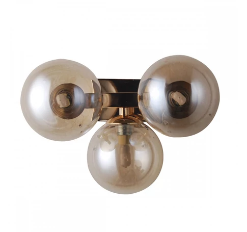 Italux Marbelio - IT-WL-6161-3 GO+CO