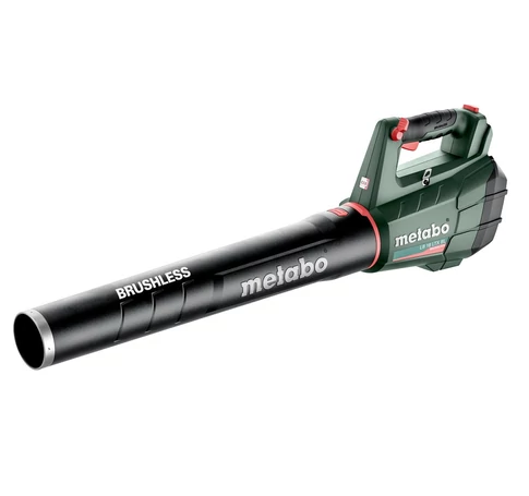 Cordless Leaf Blower Lb 18 Ltx Bl 601607850 METABO