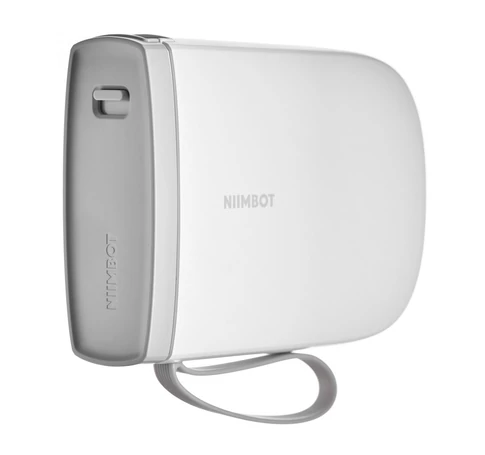 Niimbot D11_H Label Printer White