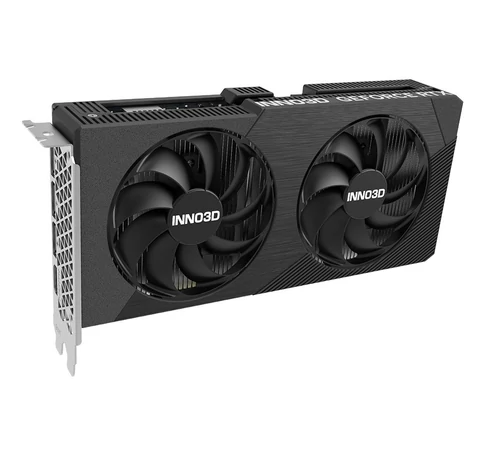 INNO3D GeForce RTX 5050 TWIN X2 NVIDIA 8 GB GDDR6