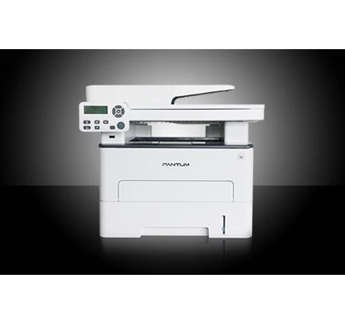 Pantum M7100DW multifunction printer Laser A4 1200 x 1200 DPI 33 ppm Wi-Fi