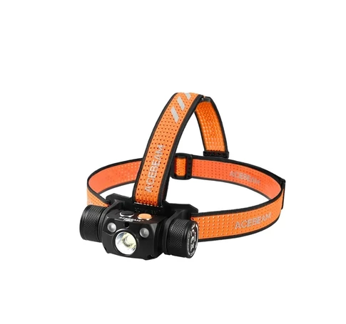 AceBeam H30 R+CRI 6500K torch