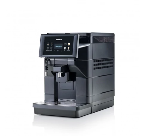 Automatic coffee machine SAECO AURORA M1 (9J0900) 1900 W Black