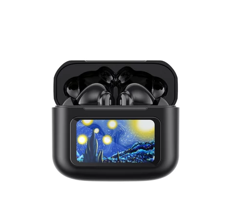 Havit TW956 - TWS wireless headphones (Black)