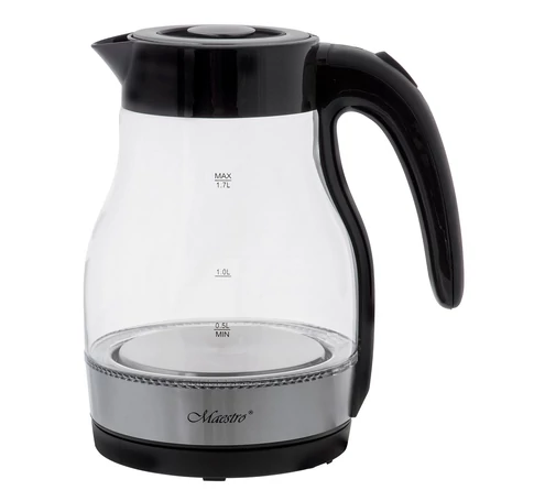 ELECTRIC KETTLE MAESTRO MR-061 BLACK