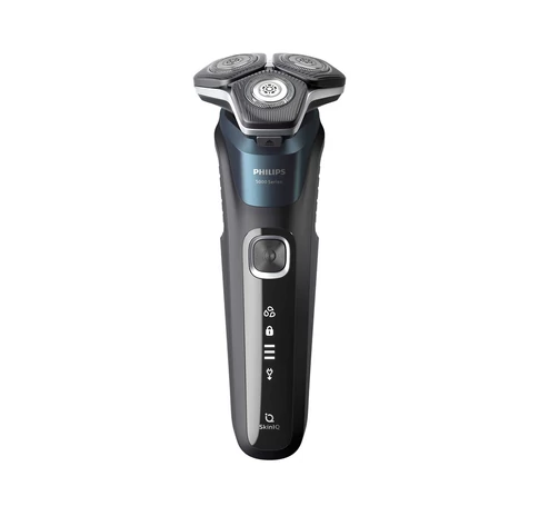 Philips SHAVER Series 5000 S5889/11 Wet and Dry electric shaver