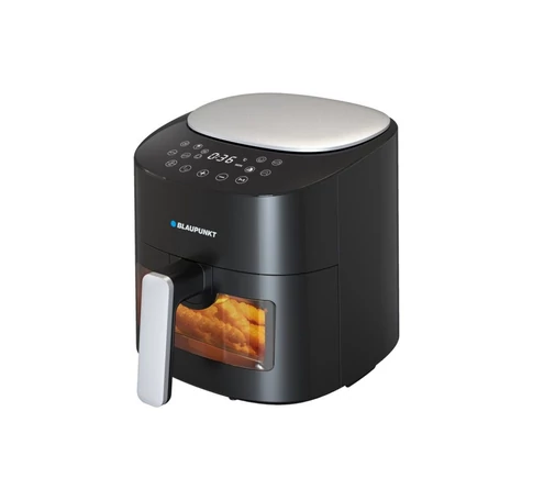 Blaupunkt olajsütő AFD512 (zsírmentes; 3,7 l; 1300 W)
