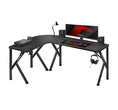 Gaming desk Huzaro Hero 6.3 Black
