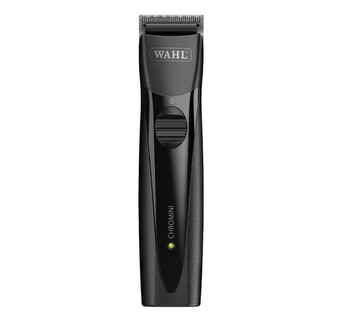 Trimmer WAHL 1591-0466 ChroMini for detaining
