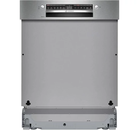 BOSCH SMI4EVS04E built-in dishwasher