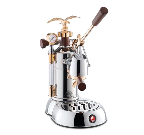 la Pavoni LPLEXP01EU coffee maker Espresso machine 1.6 L