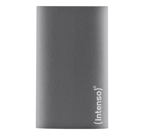 Intenso 256GB Premium Micro-USB B 3.2 Gen 1 (3.1 Gen 1) Anthracite
