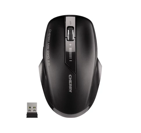 CHERRY MW 2310 2.0 - mus - RF, 2.4 GHz