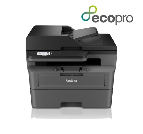 Brother MFC-L2860DWE EcoPro Ready All-in-One Mono Laser Printer