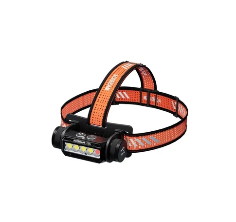 AceBeam H35 torch