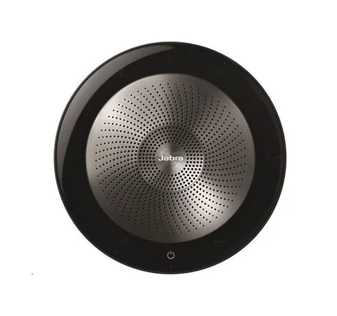 JABRA Hangszóró - 710 UC Bluetooth/Vezetékes, Fekete