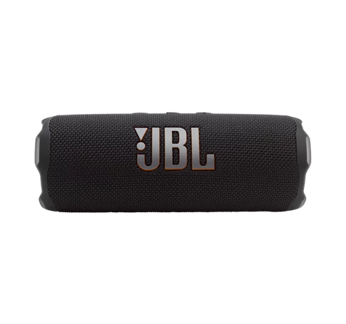 JBL FLIP 7 BLK BT hangszóró, Fekete (Hordozható, vízálló)