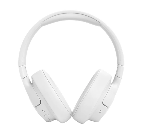 JBL Tune 770NC (Vezeték nélküli, zajszűrős fejhallgató), Fehér