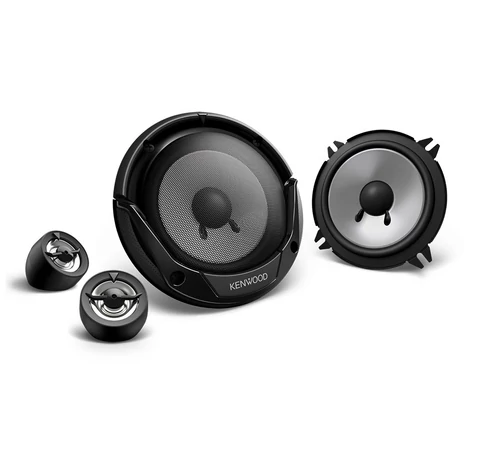 Kenwood KFC-E130P car speaker Round 2-way 250 W 1 pc(s)