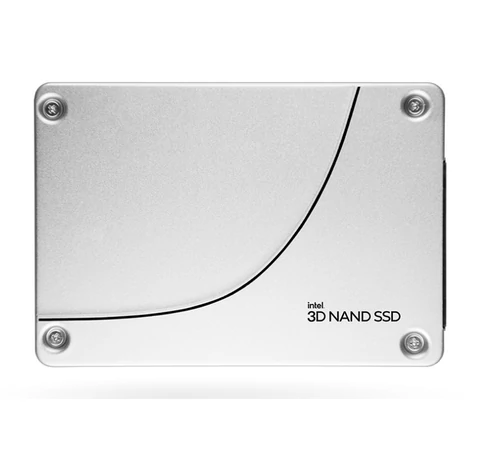 Solidigm D3-S4620 3.84 TB 2.5" Serial ATA III TLC 3D NAND