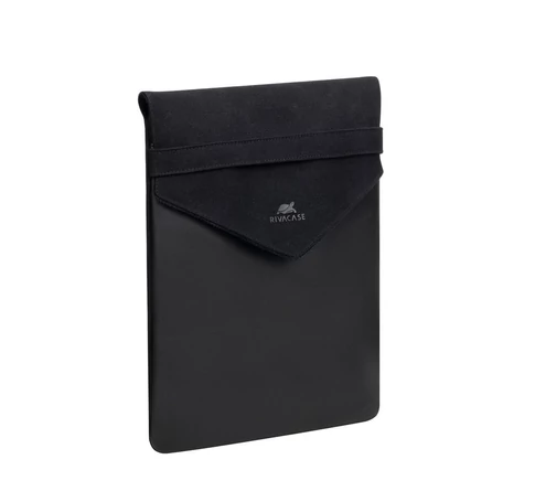 Rivacase Cardiff 35.6 cm (14") Sleeve case Black
