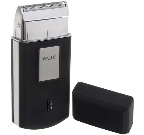Wahl Consumer Akku-Shaver Foil shaver Black
