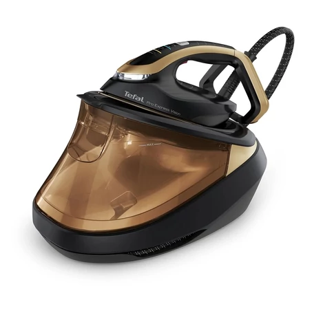 TEFAL Pro Express Vision Steam Generator GV9823