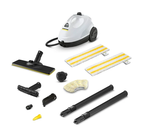 KARCHER Steam Cleaner SC 2 EasyFix Plus - 1.512-614.0
