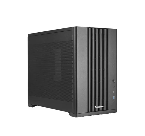 Chieftec BX-10B-M-OP computer case Mini Tower Black