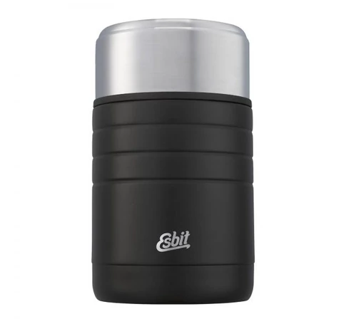 ESBIT FJ800TL-BK food storage container Round Jug 0.8 L Black 1 pc(s)