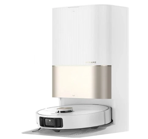 Dreame X40 Ultra Complete cleaning robot (white)