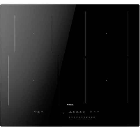 INDUCTION HOB AMICA PIM6541PHTSUN 3.0