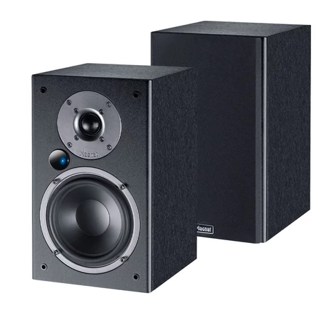 Magnat Monitor Reference 2A active columns 2-way speaker