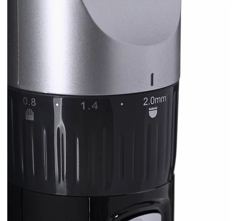 Remington HC5810 Black,Grey
