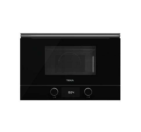 Teka ML 8220 BIS Built-in Combination microwave 22 L 2500 W Black