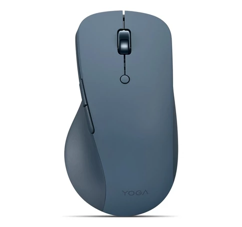 Lenovo Yoga Pro P mouse Gaming Right-hand Bluetooth Optical 2400 DPI