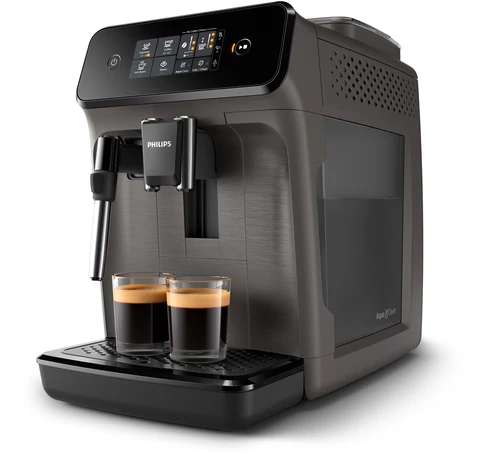 Philips EP1224 Fully-auto Espresso machine 1.8 L