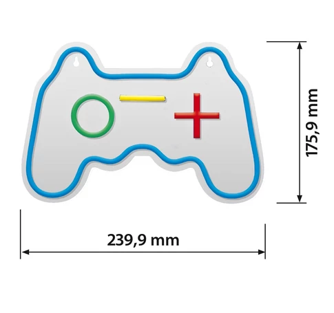 Actis ACS-NEON PAD LED neon