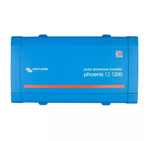 Victron Energy Phoenix 12/1200 230V SCHUKO inverter