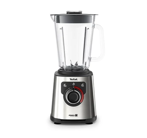 Tefal Perfectmix+ BL871D 1.5 L Tabletop blender 1200 W Stainless steel, Grey
